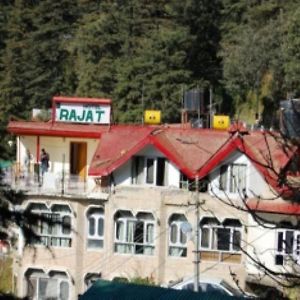 Hotel Rajat